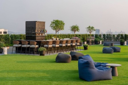 Meliá Pattaya