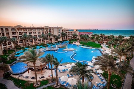 Tropitel Sahl Hasheesh - 105