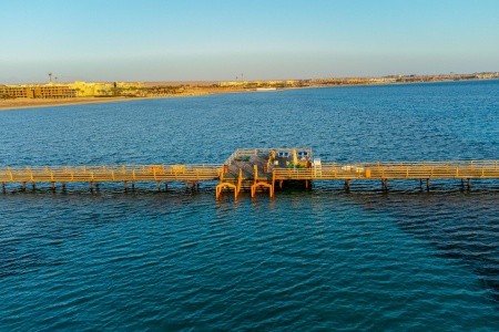 Tropitel Sahl Hasheesh - 107