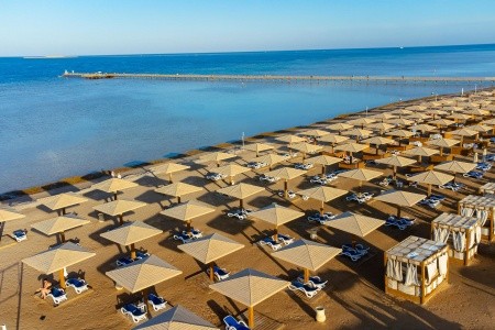 Tropitel Sahl Hasheesh - 108