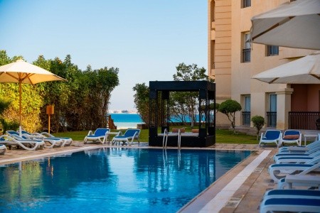 Tropitel Sahl Hasheesh - 109