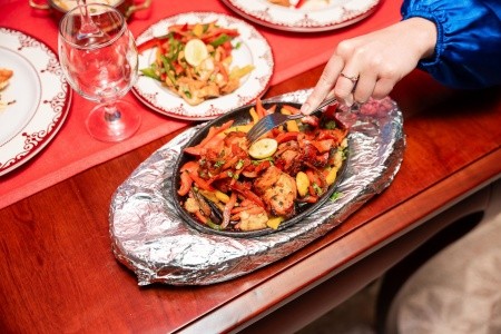 Tropitel Sahl Hasheesh - 111