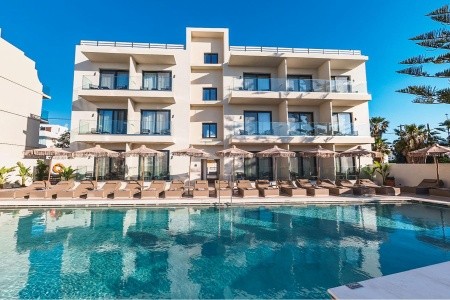 Cabana Blu Lifestyle Boutique & Suites - 35