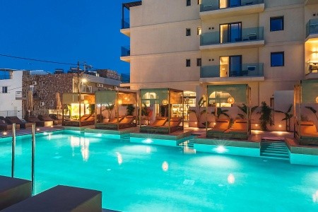 Cabana Blu Lifestyle Boutique & Suites - 37