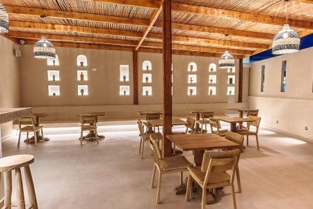 Cabana Blu Lifestyle Boutique & Suites - 40