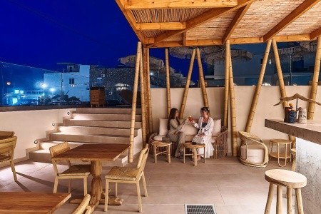 Cabana Blu Lifestyle Boutique & Suites - 41