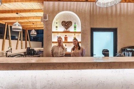 Cabana Blu Lifestyle Boutique & Suites - 42