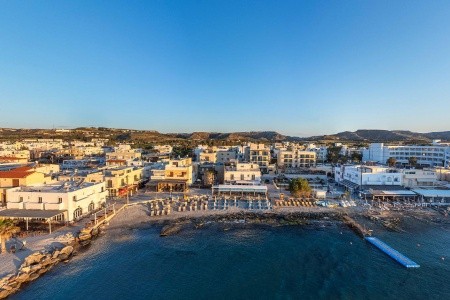 Cabana Blu Lifestyle Boutique & Suites - 43