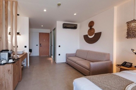 Cabana Blu Lifestyle Boutique & Suites - 44