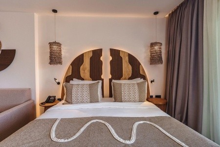 Cabana Blu Lifestyle Boutique & Suites - 45