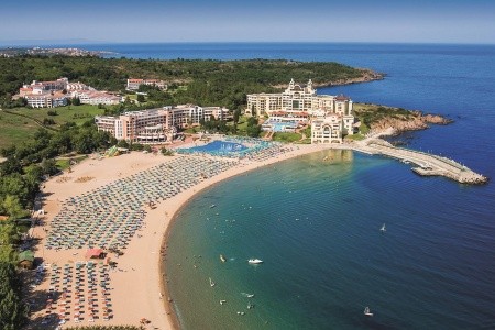 Marina Royal Palace - 2