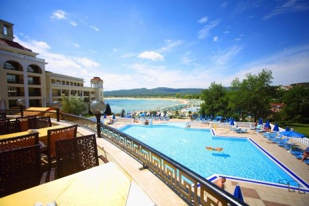 Marina Royal Palace - 4