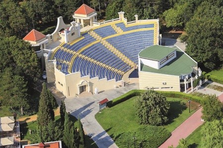 Marina Royal Palace - 11