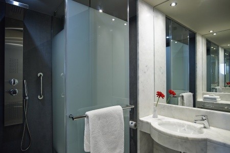 Kyma Suites Beach Hotel - 21