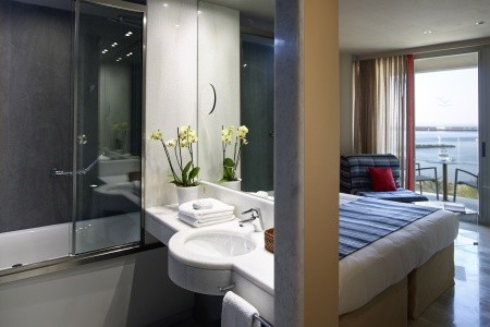 Kyma Suites Beach Hotel - 23