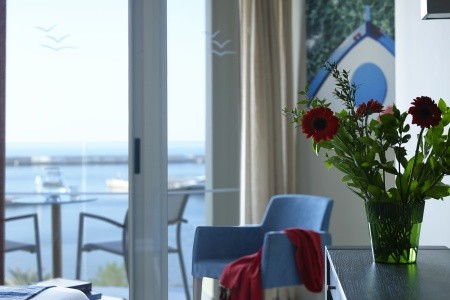 Kyma Suites Beach Hotel - 24