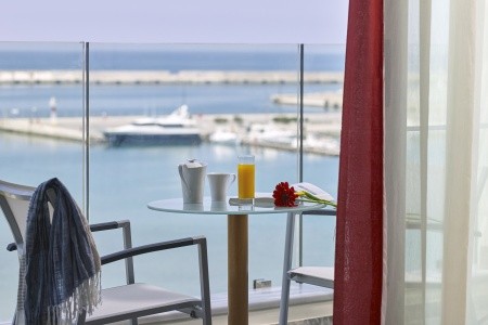 Kyma Suites Beach Hotel - 30