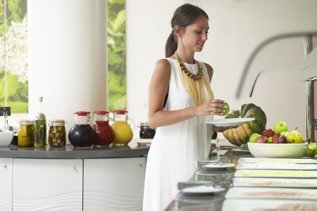 Kyma Suites Beach Hotel - 32