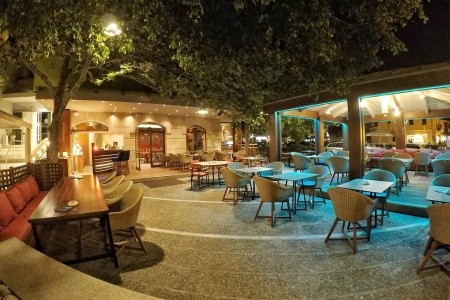 Kyma Suites Beach Hotel - 33