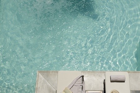 Kyma Suites Beach Hotel - 34