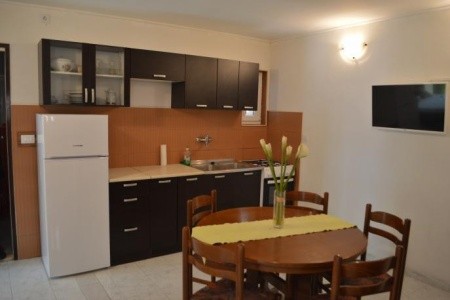 Renata Apartments - 5