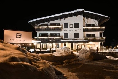 Toblacherhof