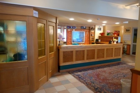 Villa Emma (Alba Di Canazei) - 4