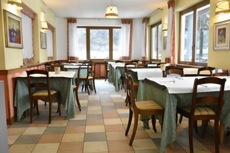 Villa Emma (Alba Di Canazei) - 5