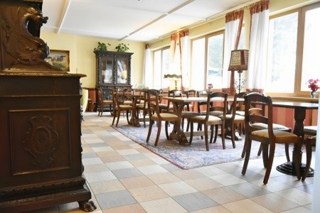 Villa Emma (Alba Di Canazei) - 6