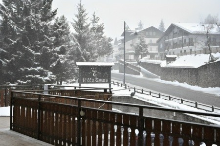 Villa Emma (Alba Di Canazei) - 7