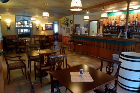 Villa Emma (Alba Di Canazei) - 8