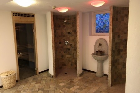 Villa Emma (Alba Di Canazei) - 10