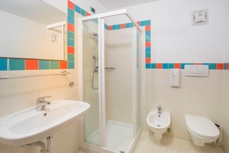 Villa Emma (Alba Di Canazei) - 21