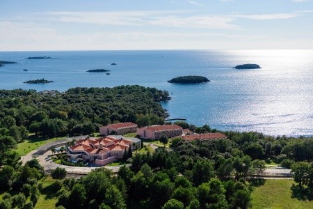 Maistra Select Funtana Resort