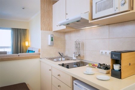 Sun Beach Resort Complex - 52