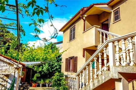 Slavica Apartments