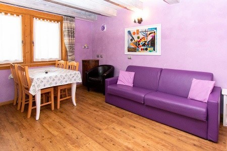 Chalet Picchio