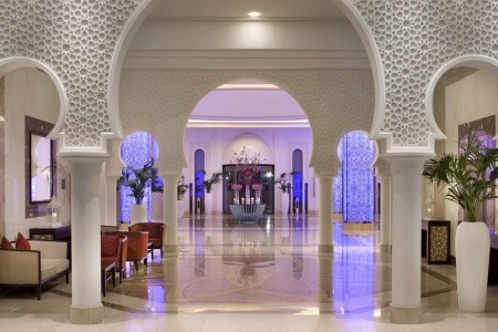 Bahi Ajman Palace Hotel