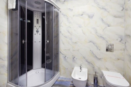 Paradise Beach Residence - 9