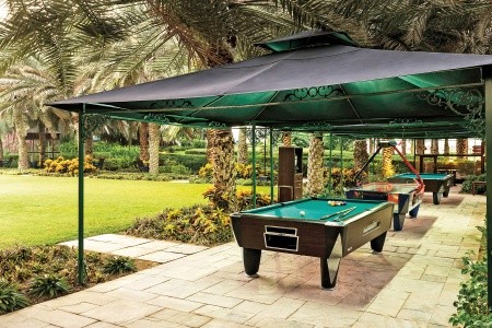 Spojené arabské emiráty Sharjah Coral Beach Resort 8 dňový pobyt Polpenzia Letecky Letisko: Varšava January 2026 (23/01/26-30/01/26)