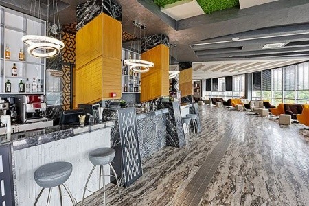 Paradise Beach Residence - 11