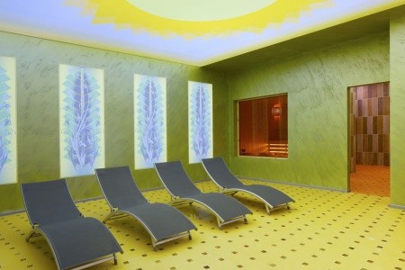 Paradise Beach Residence - 12