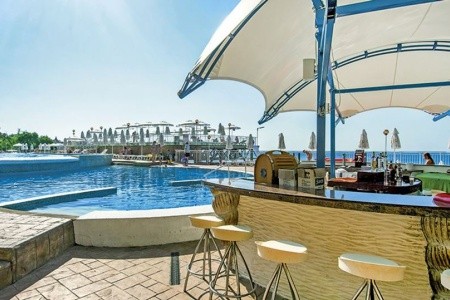 Paradise Beach Residence - 13