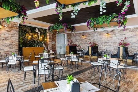 Paradise Beach Residence - 14