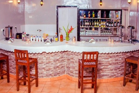 Mandarin Resort Zanzibar - 2