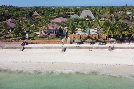 Mandarin Resort Zanzibar - 4