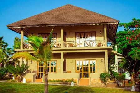 Mandarin Resort Zanzibar - 5