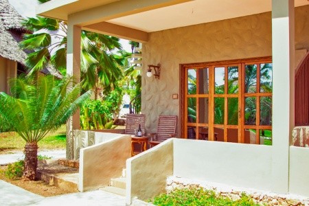 Mandarin Resort Zanzibar - 6