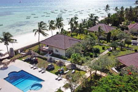 Mandarin Resort Zanzibar - 8