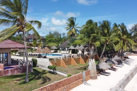 Mandarin Resort Zanzibar - 9